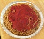 Spaghetti Pie 2