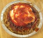 Spaghetti Pie 5