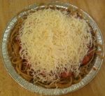 Spaghetti Pie 6